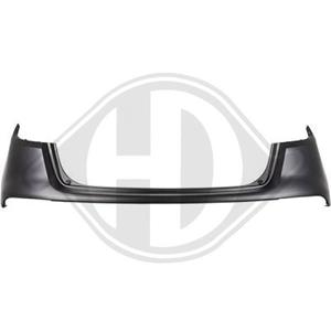 Opel Bumper