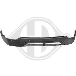 Opel Bumper