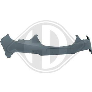 Opel Bumper