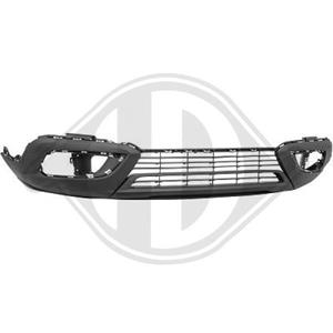 Opel Bumper