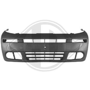 Opel Bumper