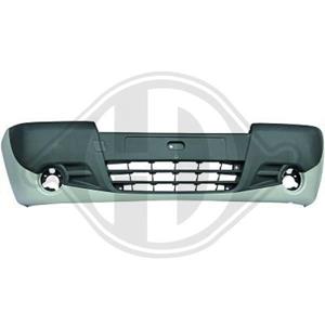 Opel Bumper