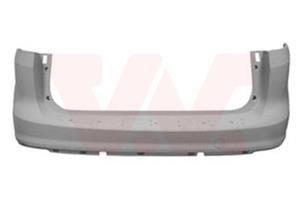 Ford Bumper