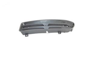 Volkswagen Ventilatiegrille, bumper