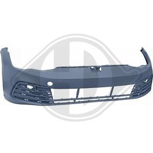 Volkswagen Bumper