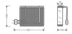 Hyundai Verdamper, airconditioning