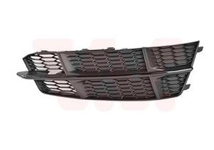 Audi Ventilatiegrille, bumper