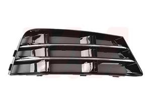 Audi Ventilatiegrille, bumper