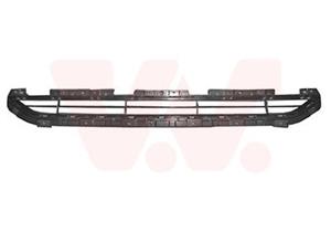 Audi Ventilatiegrille, bumper