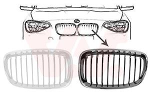 Bmw Radiateurgrille