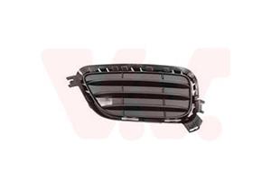 Bmw Ventilatiegrille, bumper