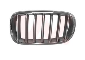 Bmw Radiateurgrille