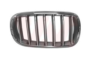 Bmw Radiateurgrille