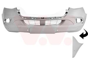 Mercedes-Benz Bumper