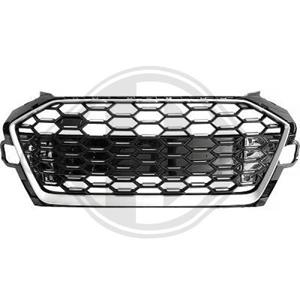 Audi Radiateurgrille HD Tuning