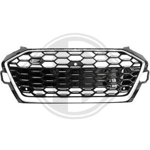 Audi Radiateurgrille HD Tuning