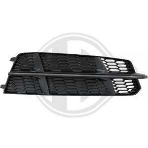 Audi Ventilatiegrille, bumper