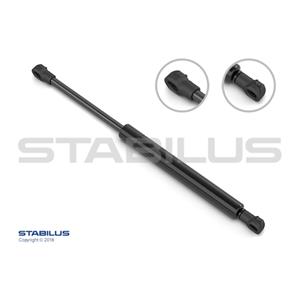 Stabilus Gasveer, motorkap //  LIFT-O-MAT  0444HI