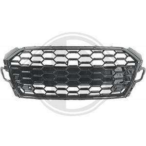 Audi Radiateurgrille HD Tuning