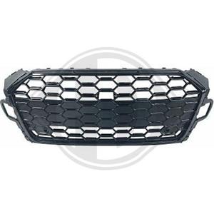 Audi Radiateurgrille HD Tuning