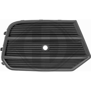 Audi Ventilatiegrille, bumper