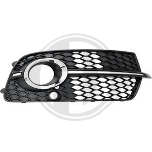 Audi Ventilatiegrille, bumper