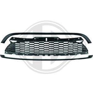 Mini Radiateurgrille HD Tuning