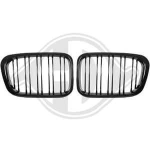 Bmw Radiateurgrille HD Tuning