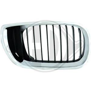 Bmw Radiateurgrille