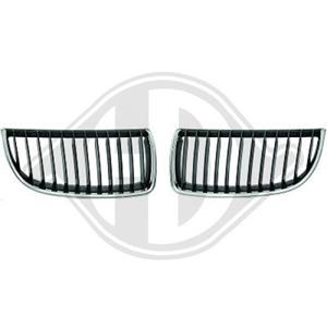 Bmw Radiateurgrille Priority Parts