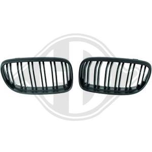 Bmw Radiateurgrille HD Tuning