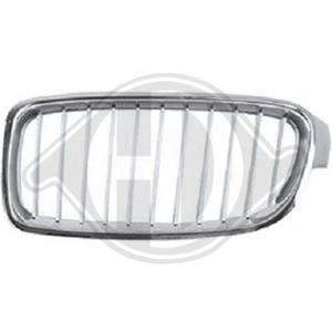 Bmw Radiateurgrille