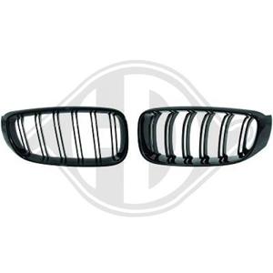 Bmw Radiateurgrille HD Tuning