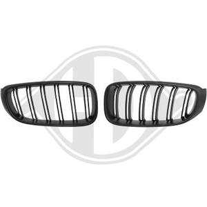 Bmw Radiateurgrille HD Tuning