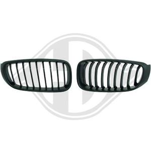 Bmw Radiateurgrille HD Tuning