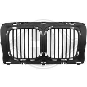 Bmw Radiateurgrille inzet