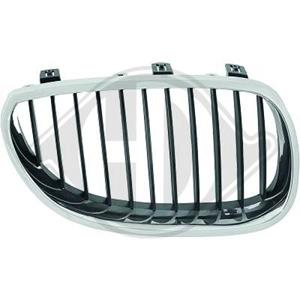 Bmw Radiateurgrille Priority Parts