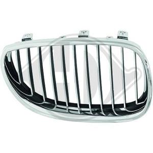 Bmw Radiateurgrille