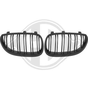 Bmw Radiateurgrille inzet HD Tuning