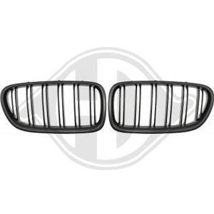 Bmw Radiateurgrille HD Tuning