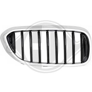 Bmw Radiateurgrille