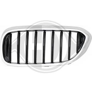 Bmw Radiateurgrille