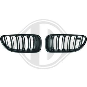 Bmw Radiateurgrille HD Tuning