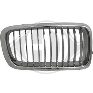 Bmw Radiateurgrille