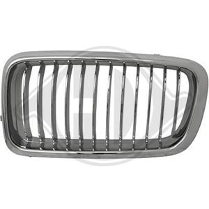 Bmw Radiateurgrille