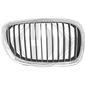 Bmw Radiateurgrille