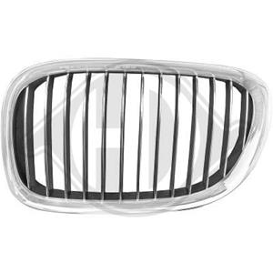 Bmw Radiateurgrille