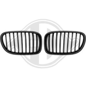 Bmw Radiateurgrille HD Tuning