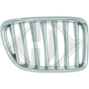 Bmw Radiateurgrille Priority Parts