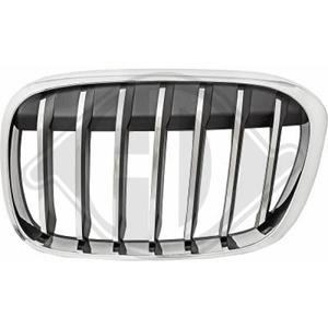 Bmw Radiateurgrille